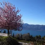 Farmház Le Bottesele San Zeno di Montagna