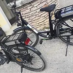 Alloggio per agriturismo Le Bottesele *
