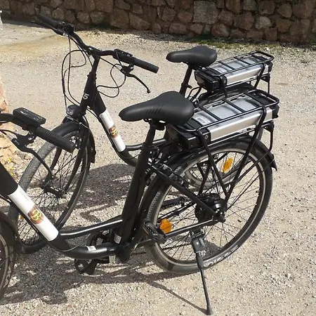 팜스테이 Le Bottesele *