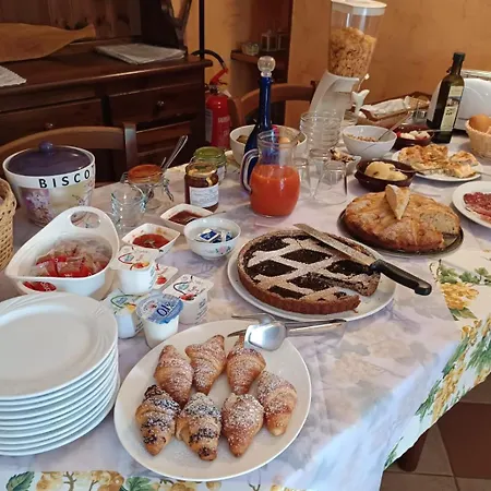Le Bottesele Alloggio per agriturismo *