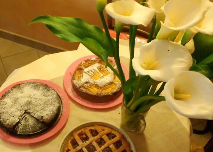 Le Bottesele サン・ゼーノ・ディ・モンターニャ