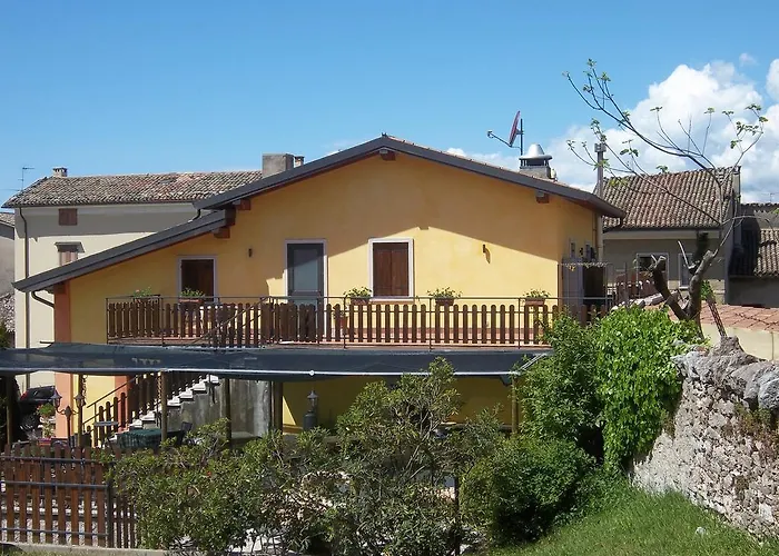 Le Bottesele Çiftlik konaklama