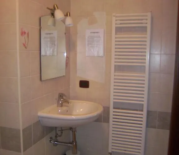 ファームステイ Le Bottesele *