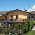 Le Bottesele Feriegård