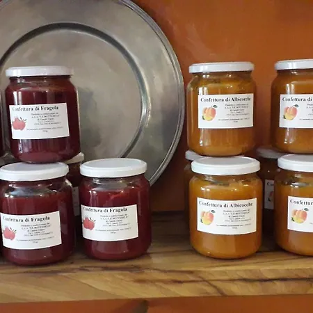 Le Bottesele * San Zeno di Montagna