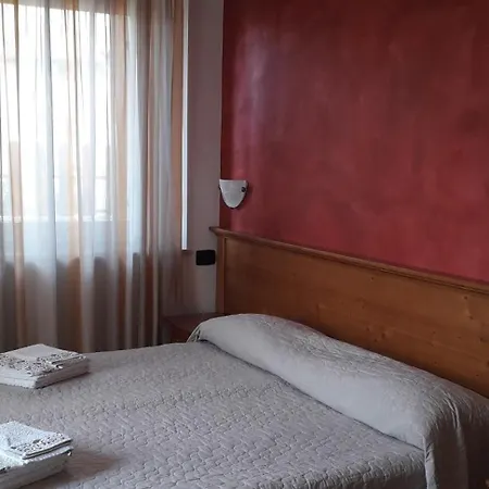 Séjour à la ferme Le Bottesele San Zeno di Montagna