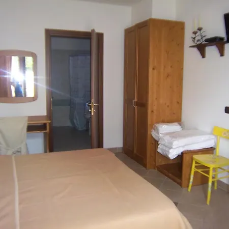 Le Bottesele Vakantieboerderij *