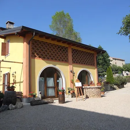 Le Bottesele San Zeno di Montagna