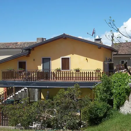 Le Bottesele Vakantieboerderij