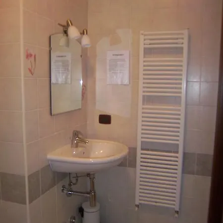 Vakantieboerderij Le Bottesele *