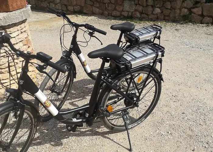 Agroturismo Le Bottesele *