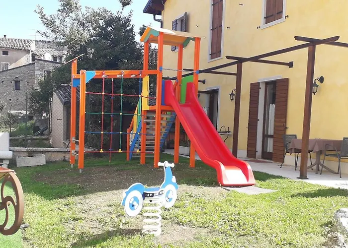 Agroturismo Le Bottesele