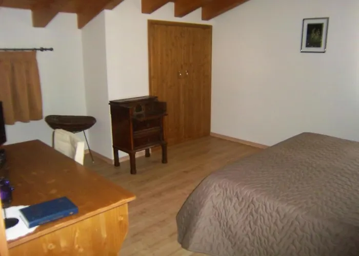 Le Bottesele Agroturismo San Zeno di Montagna