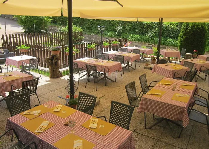 Le Bottesele Agroturismo San Zeno di Montagna