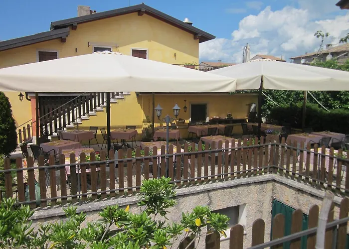 Le Bottesele Agroturismo