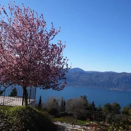 Feriegård Le Bottesele San Zeno di Montagna