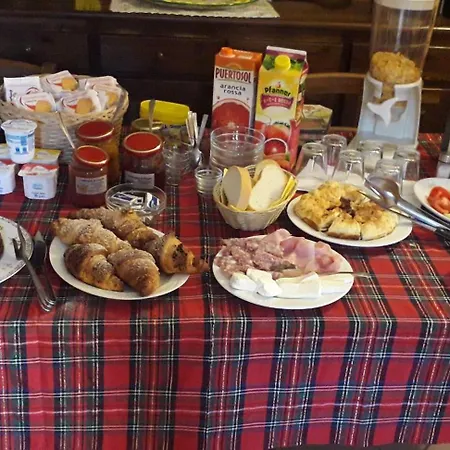 Le Bottesele Feriegård *