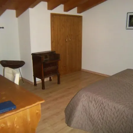 Le Bottesele Feriegård San Zeno di Montagna