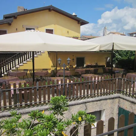 Le Bottesele Feriegård