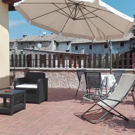 Le Bottesele San Zeno di Montagna